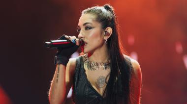 María Becerra y Bizarrap encabezan la apertura de los Latin Grammy 2023