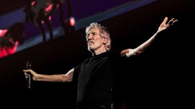 Roger Waters en Buenos Aires: la DAIA pidió la suspensión del show