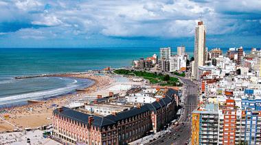 El furor de los pasajes de tren para vacacionar en Mar del Plata