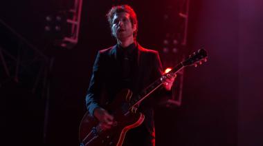 Cuándo comprar entradas para Interpol en Argentina 2024