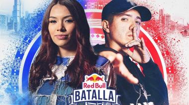Final Internacional de Red Bull 2023: quiénes son los hosts oficiales