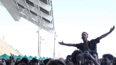 Primavera Sound Buenos Aires 2023: la grilla de horarios