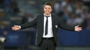 Marcelo Gallardo será uno de los técnicos mejores pagos del mundo