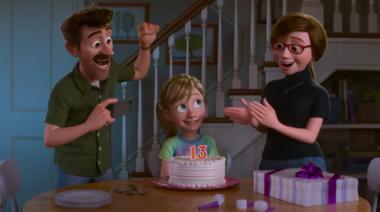 Estrenó el tráiler de Intensamente 2 y apareció "Ansiedad"