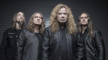 Megadeth en Buenos Aires 2024: cómo y cuándo comprar entradas