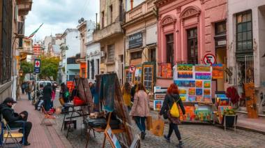 Qué lugar ocupa Buenos Aires en un ranking de las mejores ciudades del mundo