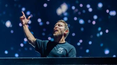 Cuándo comprar entradas para la vuelta de David Guetta a Argentina