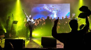 Música para Volar rememora a Soda Stereo en su próximo show en La Trastienda