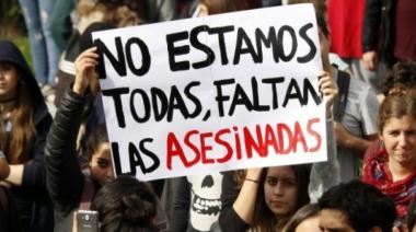 Hoy es el Día Internacional de la Eliminación de la Violencia contra la Mujer