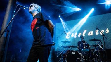 'Estelares' cierra el año con un show en La Plata