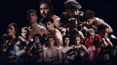 Párense de Manos: Cada vez falta menos para la gran velada de boxeo
