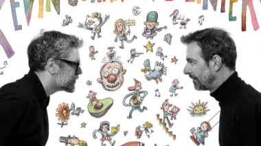 Kevin Johansen en La Plata junto a Liniers: entradas a la venta
