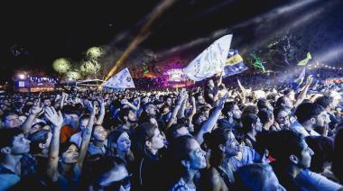 Rock en Baradero 2024: el line up completo