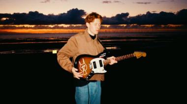 King Krule por primera vez en Buenos Aires: entradas a la venta