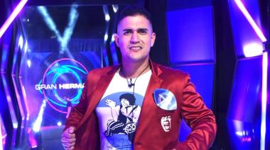 Hernán dejó la casa de Gran Hermano: la reacción de las redes sociales