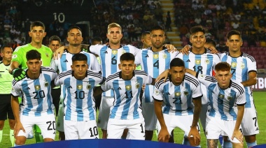 Preolímpico: cómo sigue el camino de la Selección Argentina