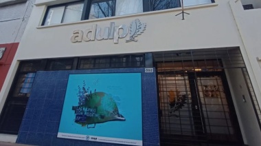 ADULP convocó a los docentes de la UNLP al paro nacional del próximo lunes 26 de febrero