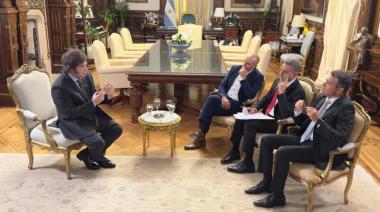 Lali "Depósito": Javier Milei atacó nuevamente a la cantante y al Cosquín Rock