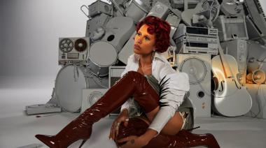 RAYE por primera vez en Argentina: cómo y cuándo conseguir entradas