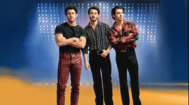 Quedan las últimas entradas para Jonas Brothers en Argentina