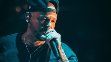 'Residente' incursiona en el cine: las novedades sobre su nueva película