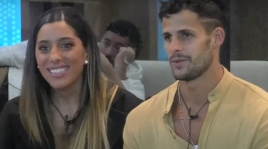 GH 2023: Catalina y Joel habrían confirmado su romance