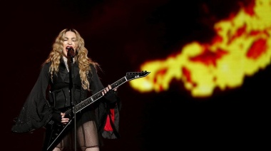 Madonna es furor con su show gratuito en Río de Janeiro: promete recaudación millonaria