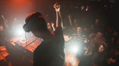 Música electrónica en La Plata: la agenda del finde