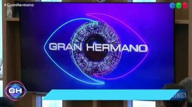 La placa de nominados para este domingo en Gran Hermano