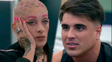GH 2023: después de quedar eliminado, Mauro aseguró que Furia lo "obligó a dormir con ella"