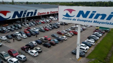 Conocé el gran beneficio de Cuenta DNI para comprar en Nini