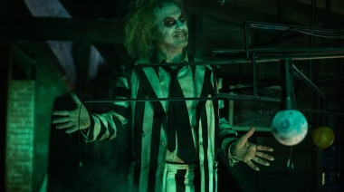 Miralo acá: 'Beetlejuice 2' estrena su nuevo trailer