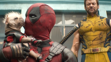 "Deadpool & Wolverine" lo nuevo de Marvel Studios