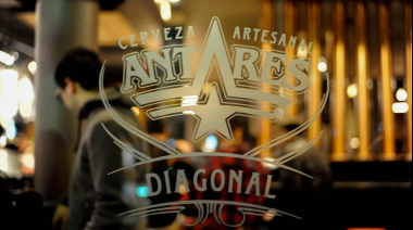 'Antares' de Diagonal 74 cierra sus puertas definitivamente