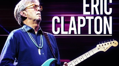 Eric Clapton llega al Estadio Vélez: cómo sacar las entradas