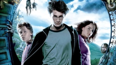 Reestreno de "Harry Potter y el prisionero de Azkaban" en los cines