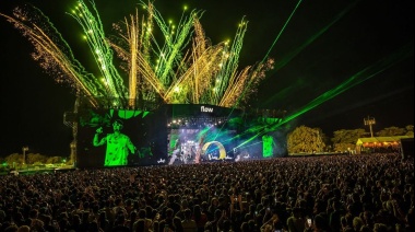 Lollapalooza 2025: el festival confirmó su 10ma edición