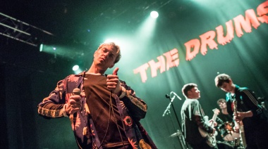 'The Drums' regresa a Buenos Aires: cómo y cuándo comprar las entradas