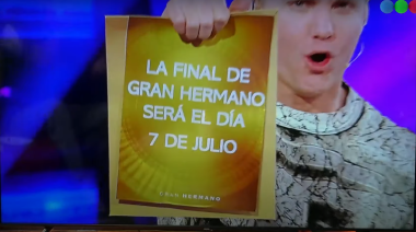 Gran Hermano 2023: ya hay fecha oficial de la gran final