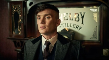 'Peaky Blinders' tendrá su propia película