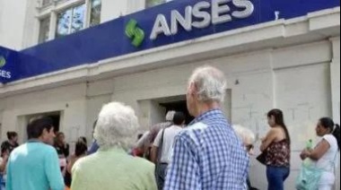 Jubilados y pensionados: ANSES dió a conocer cuándo cobran el bono y el aguinaldo