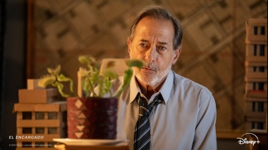 Se confirmó la fecha de estreno de la tercera parte de 'El Encargado'