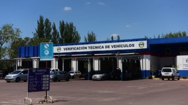 Los valores de la VTV en La Plata tras el aumento del 25%