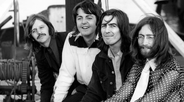 ‘The Beatles’ tendrán sus propias películas autobiograficas: ¿quiénes serían los actores?