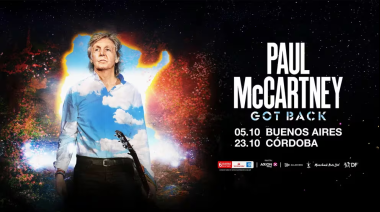 Paul McCartney en Argentina 2024: cómo y cuándo comprar las entradas