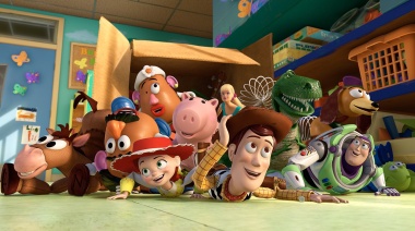 'Toy Story 5' ya tiene fecha de estreno confirmada