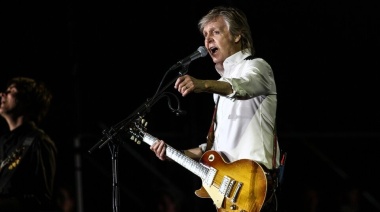 Paul McCartney en Argentina 2024: ubicaciones y precios de las entradas