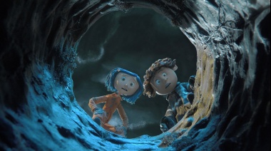 'Coraline y la puerta secreta' regresa a los cines con una versión remasterizada