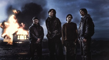 'Bring Me The Horizon' en Argentina 2024: entradas a la venta