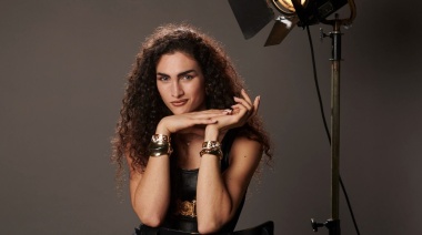 Llega "Cris Miró (Ella)", la serie de la primera trans vedette de Argentina